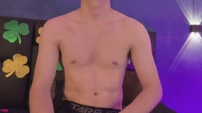 Mikael Slow Party on Mar 17, 2026 - Part 3