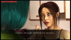 Eruption Imminent 12 by Morriganrae