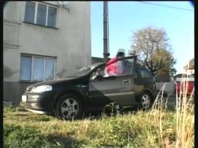 Blonde Sexy Sluts Try Hot Lesbian Love!