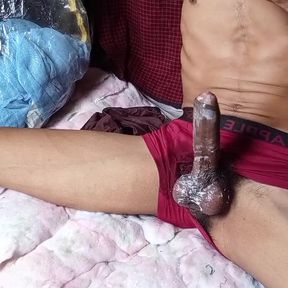 Virgin Boy Masturbation Part(9)