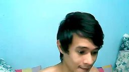 Drew Asian Private Show - Part 2