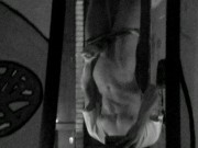 Horny in rainy day #2