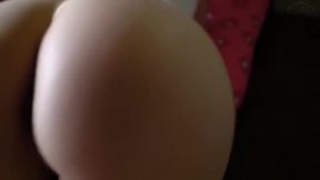 Chubby Wife Melanie Hicks In Hot Pov Sex Video