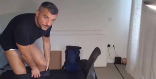 Masturbation