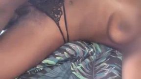 kenyan college teen lovers