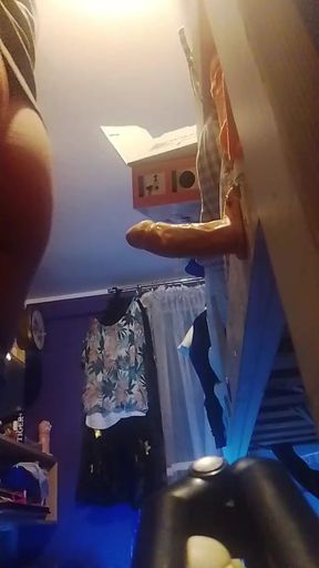 I love ass