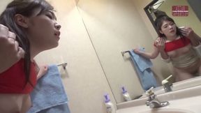 Reunion with My Busty Married First Love - Her Teasing Leads to Secret Sex - Part3