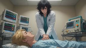CPR Stories #5: Confessions from the Raven Wolf Cut Resuscitator
