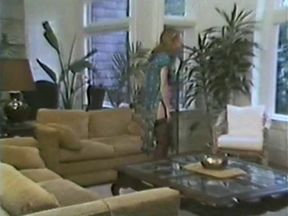 Porno Superstars Of The 70's: Crystal Dawn's Anal Playground