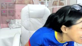 Adhara Tous Private Show