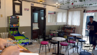 Amator, młody Hiszpan bierze dużego kutasa głęboko w surowej akcji analnej POV