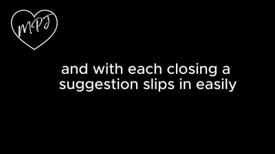 Slut Mode Activated: A Gender Transformation Trance by Penny Jade