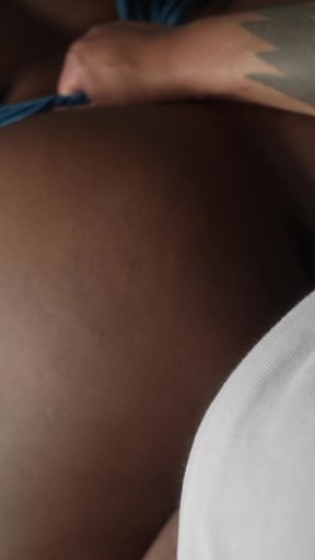 In the Morning Ft Marley Moore