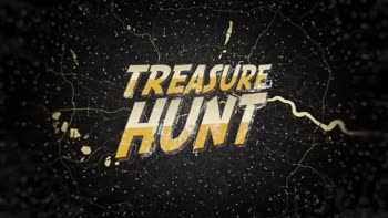 Kitana Lure's Treasure Hunt: Anal Frenzy & Big Boobs