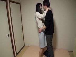 Namiko - Housewife Pick-up (25y Old) Vol 2