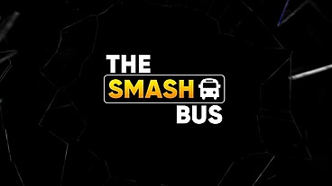 The Smash Bus: The After Gym Session