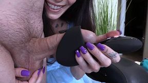 Dick Trainer OR Chick Trainer? (small)