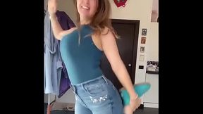 Bounce Bounce Revolution 1 (2020)  A Big Boob Music Compilation