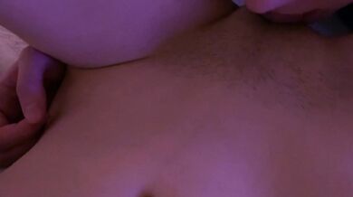 Lesbian fingering got her screaming asmr come loud