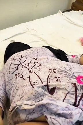MILF Feels She Fucked by Stranger Guys