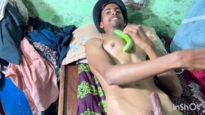 INDIAN BOY DESI MUSTERED DICK HUGE BIG DICK-