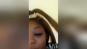 Pussy Pov Thirst Trap Flashing