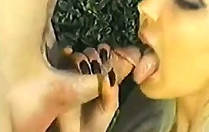 Swedish Vintage Linda