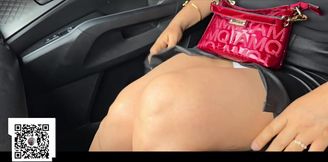 MI SUEGRO ME EMPRESTA SU CARRO ???? PARA LLEVAR A MI SUEGRA ????????AL EVENTO DE SU HIJA????‍♀️