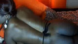 Mitsy Private Show