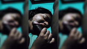 Deshi Bhabhi ne boyfriend ko ghar me bula ke lund dijiye hindi audio