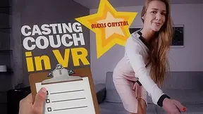 Casting Couch VR