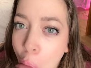 Girlfriend Cheers You Up - POV JOI Game - Elle Eros