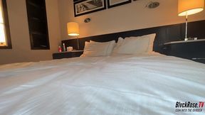 a hotwifes dream #1 - hotwife suzanne holly gets stretched by mr blvck rose