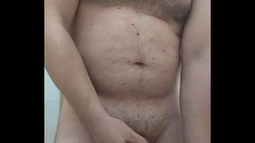 VID 252 Masturbare baut pisat (2min)