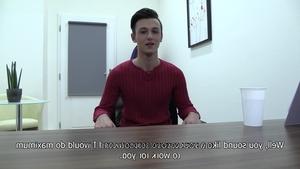 Dirty Scout: A Secret Affair Blossoms Behind Closed Doors