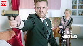 Jemma Valentine in Katie's Sanctuary 2 - BabesNetwork