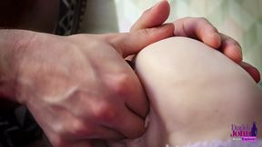 Daddy Fingering you - Cum Multiple Times - Porn For Women!