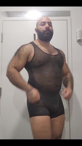 I Really Need More Slutty Singlets