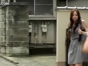 KANCHO - Japanese Ass Poking Prank (HILARIOUS)