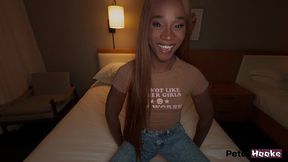 vanniall s very deep dicking hotel hookeup -- double cumshot!