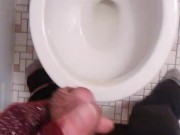 Whatever You Have Between Your Legs is Fine... Changed, or Not; Piss'n Vlog