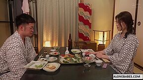 Mond-241 Longing Woman Boss And Yurika Hiyama 1