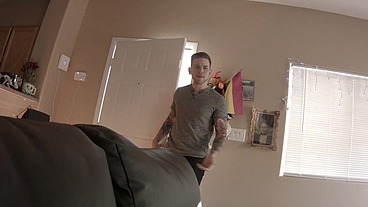 What Do I Have To Do To Fuck Your GF