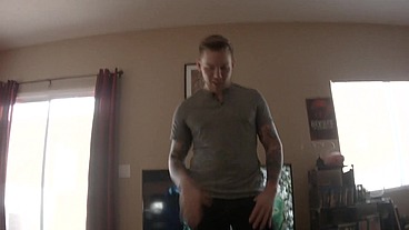What Do I Have To Do To Fuck Your GF