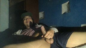 Is Going to Make You Run