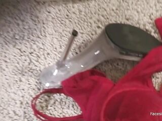 Sext busty golden-haired gets ass drilling with a huge girthy ramrod.