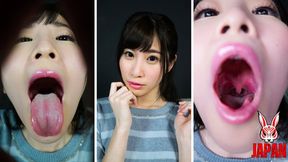 Bad Breath from a Doll, Momona AINO