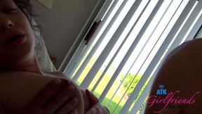 Gia Paige wants to smoke, and fuck you