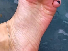 Frejas Submissive Feet aka frejassubmissivefeet OnlyFans -