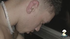 Nasty Hotel Sex with Air Thugger